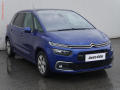 Citron C4 Picasso 1.6 HDi, 1.maj,R, Feel