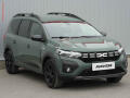 Dacia Jogger 1.0 Tce 7m�st, 1.maj,�R, LED