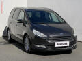Ford Galaxy 2.0TDCi, Trend