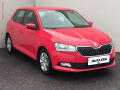 �koda Fabia 1.0TSi, 1.maj,�R