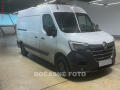Renault Master 2.3dCi L2H2, AC