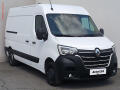 Renault Master 2.3dCi L2H2, AC