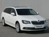 koda Superb 2.0 TDi, Elegance, DSG