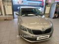 koda Octavia 1.6 TDi, R, park.senzor