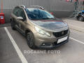Peugeot 2008 1.2 PT, AC, temp