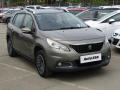 Peugeot 2008 1.2 PT, AC, temp