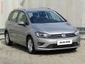 Volkswagen Golf 1.6 TDi, �R, AC, park.�idla