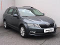 koda Octavia 1.6 TDi, 1.maj,R, Style, LED