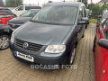 Volkswagen Caddy 2.0, autoAC, temp