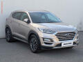Hyundai Tucson 1.6 CRDi H-TRAC, AT, navi