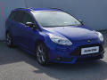 Ford Focus 2.0 ST, AC, xenon, ke
