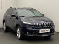 Jeep Cherokee 2.0 M-Jet 4X4, Limited, AT