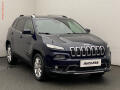 Jeep Cherokee 2.0 M-Jet 4X4, Limited, AT