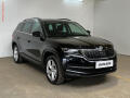�koda Kodiaq 2.0 TSi 4x4, Soleil, DSG, TZ