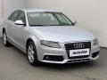 Audi A4 2.0 TDI, AC, vhev sed.