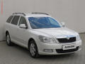 koda Octavia 1.6 TDi, R, AC, vhev sed