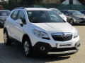 Opel Mokka 1.4 T 4x4, LPG, servis.kniha