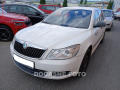 koda Octavia 1.9TDi