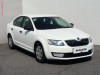 koda Octavia 1.6 TDi, 1.maj,R, AC