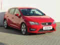 Seat Leon 1.4TSi, AC, tempo