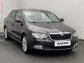 �koda Superb 2.0 TDi, Elegance, DSG, bixen
