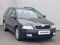 �koda Octavia 1.9 TDi, Ambiente