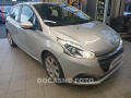 Peugeot 208 1.2, AC, park.kamera
