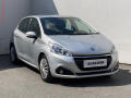 Peugeot 208 1.2PT, AC, park.kamera