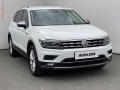 Volkswagen Tiguan Allspace 2.0 TDi 4X4, Highline, DSG