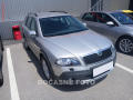 koda Octavia 2.0 TDi
