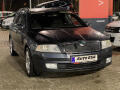 �koda Octavia 1.9TDi, V�h�.sed, TZ