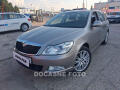 �koda Octavia 2.0TDi, autoAC, temp