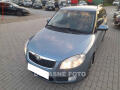 �koda Fabia 1.4