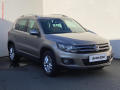 Volkswagen Tiguan 2.0 TDi, Sport&Style, panor