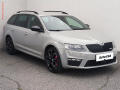 koda Octavia 2.0 TSi, RS, bixen, navi