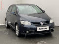 Volkswagen Golf Plus 1.4 TSi, Comfortline