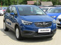 Opel Crossland X 1.2T, 1.maj,�R, AC, park