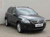 Volkswagen Tiguan 2.0 TDI 4x4, AC, tempo