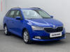 koda Fabia 1.0TSi, Style