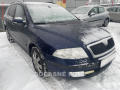 koda Octavia 1.9 TDi, R, park.senzor