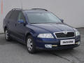 koda Octavia 1.9 TDi, R, park.senzor