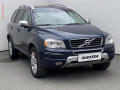 Volvo XC90 2.4 D5 AWD, 2.maj,R, Summum