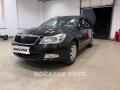�koda Octavia 1.2TSi, AC, park.asist