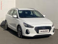 Hyundai i30 1.6CRDi, R, AC, navi, kamera