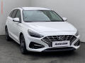 Hyundai i30 1.5 DPi, Smart