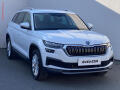 �koda Kodiaq 2.0 TDi, 2.maj,�R, Style