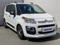 Citron C3 Picasso 1.6 HDi, AC, park. idla,