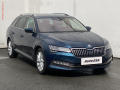 koda Superb 1.5 TSi, Style, DSG