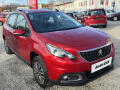 Peugeot 2008 1.2PT, 2.maj,�R, autoAC