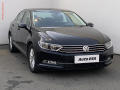 Volkswagen Passat 1.6TDi, Comfort, navi, kamera